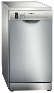 Bosch SPS 53E08 食器洗い機 写真