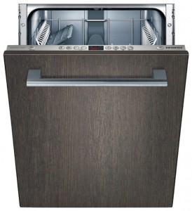 Siemens SR 64E006 Stroj za pranje posuđa foto