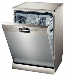 Siemens SN 25L881 洗碗机 照片
