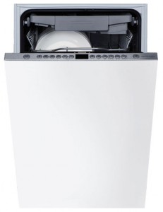 Kuppersbusch IGV 4609.0 洗碗机 照片
