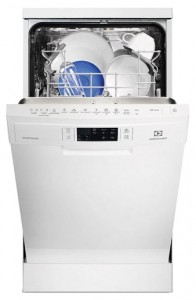 Electrolux ESF 9450 LOW Машина за прање судова слика