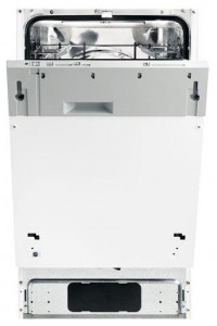 Nardi LSI 45 HL เครื่องล้างจาน รูปถ่าย