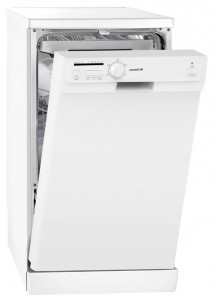 Hansa ZWM 4677 WEH Машина за прање судова слика