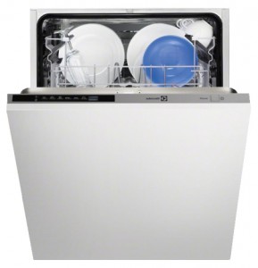 Electrolux ESL 96351 LO 洗碗机 照片