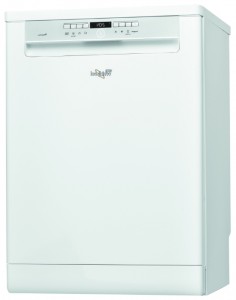 Whirlpool ADP 8070 WH Stroj za pranje posuđa foto