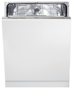 Gorenje GDV630X Dishwasher Photo