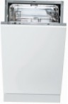 Gorenje GV53321 Mosogatógép