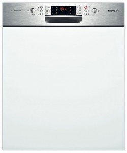 Bosch SMI 65M65 ماشین ظرفشویی عکس