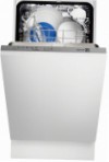 Electrolux ESL 4200 LO Посудомоечная машина