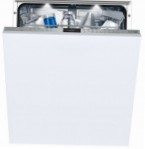 NEFF S517P80X1R Машина за прање судова