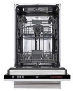 MBS DW-451 Посудомоечная машина фотография