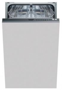 Hotpoint-Ariston MSTB 6B00 Dishwasher Photo