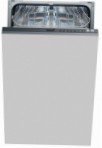 Hotpoint-Ariston MSTB 6B00 Lave-vaisselle