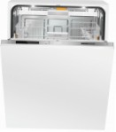 Miele G 6995 SCVi XXL K2O Посудомоечная машина