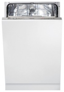 Gorenje GDV530X Машина за прање судова слика