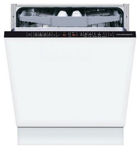Kuppersbusch IGV 6609.3 Stroj za pranje posuđa foto