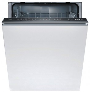 Bosch SMV 40D20 Stroj za pranje posuđa foto