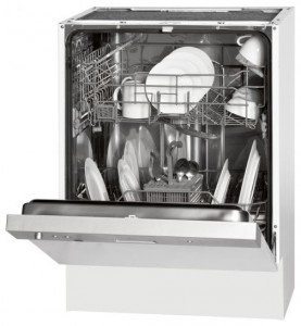 Bomann GSPE 773.1 Посудомоечная машина фотография