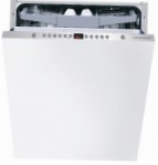 Kuppersbusch IGVE 6610.0 Посудомоечная машина