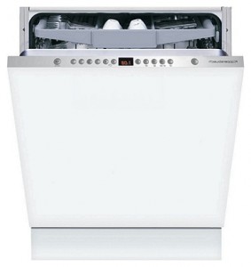 Kuppersbusch IGVS 6509.2 Stroj za pranje posuđa foto