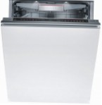 Bosch SMV 88TX50R 洗碗机