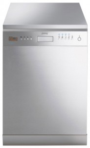 Smeg LP364XT ماشین ظرفشویی عکس