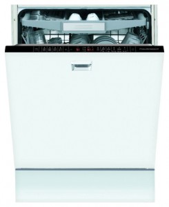 Kuppersbusch IGV 6609.2 洗碗机 照片