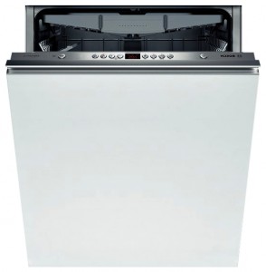 Bosch SMV 48M30 Lave-vaisselle Photo