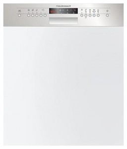 Kuppersbusch IG 6509.0 E Машина за прање судова слика