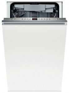 Bosch SPV 58M10 Посудомоечная машина фотография