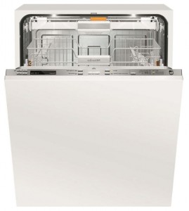 Miele G 6583 SCVi K2O Dishwasher Photo