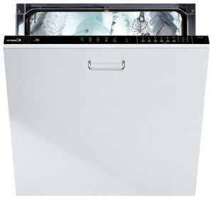 Candy CDI 2012/1-02 Stroj za pranje posuđa foto