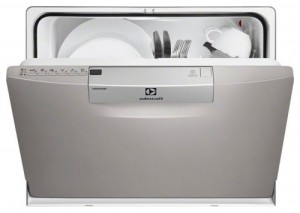 Electrolux ESF 2300 OS Stroj za pranje posuđa foto