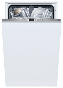 NEFF S58M40X0 洗碗机 照片