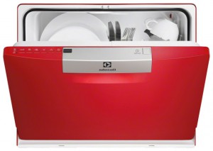 Electrolux ESF 2300 OH 洗碗机 照片