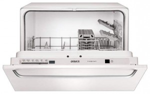 AEG F 55200 VI Dishwasher Photo