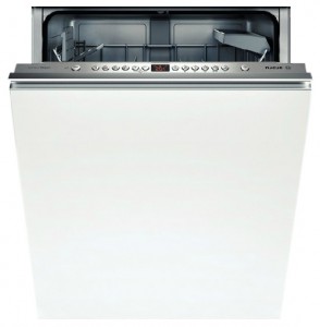 Bosch SMV 65X00 Dishwasher Photo