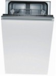 Bosch SPV 30E40 洗碗机