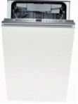 Bosch SPV 69T20 Машина за прање судова