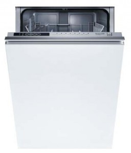 Weissgauff BDW 4108 D 食器洗い機 写真