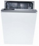 Weissgauff BDW 4108 D Lave-vaisselle