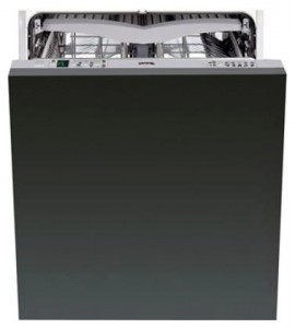 Smeg STA6539L Посудомоечная машина фотография