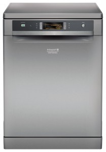 Hotpoint-Ariston LFD 11M121 OCX Посудомоечная машина фотография