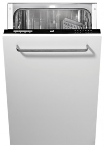 TEKA DW1 455 FI Dishwasher Photo