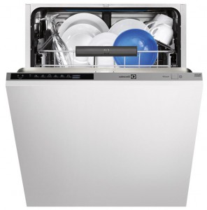 Electrolux ESL 7310 RA Машина за прање судова слика