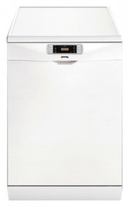 Smeg LVS367B Stroj za pranje posuđa foto