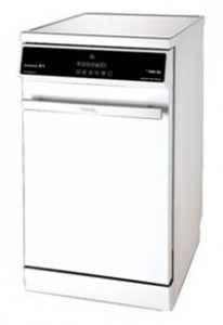 Kaiser S 4562 XLW Dishwasher Photo