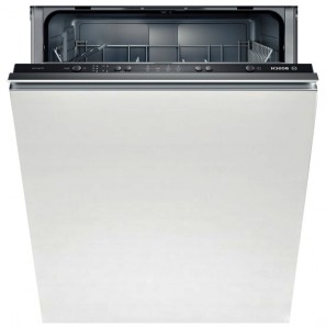 Bosch SMV 40D90 食器洗い機 写真