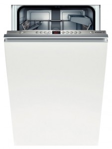 Bosch SPV 53M20 Dishwasher Photo