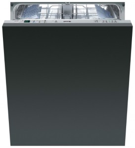 Smeg ST324ATL Dishwasher Photo
